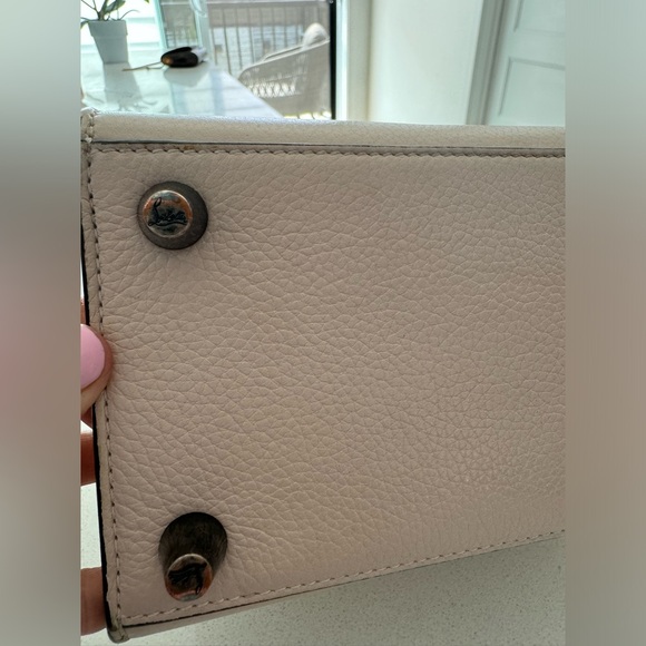 Christian Louboutin PALOMA bag - Picture 8 of 9